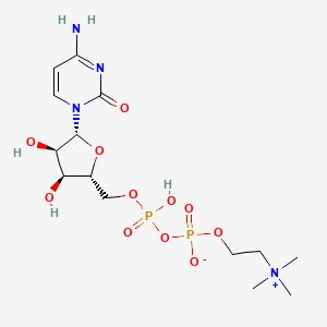 Citicoline: Uses, Dosage, Side Effects and More .
